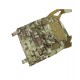 Kombat UK Buckle-Tek JPC (Plate Carrier) (ATP), Manufactured by Kombat UK, the Buckle-Tek JPC is a minimalist plate carrier